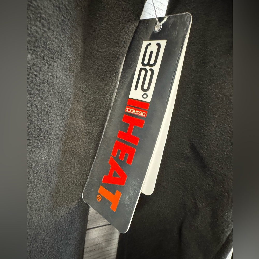 32 Degrees Heat Baselayer - Picture 6 of 9